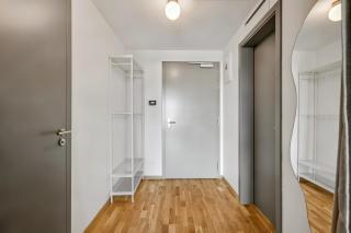 Apartman Metropolis - Nivy - 4