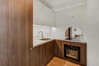 Apartman Metropolis - Nivy - 3