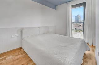 Apartman Metropolis - Nivy - 1