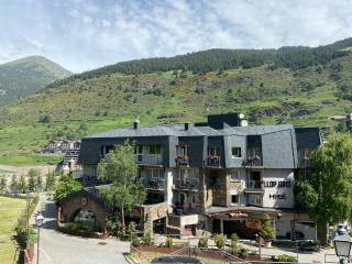Hotel & SPA Llop Gris - El Tarter - 0