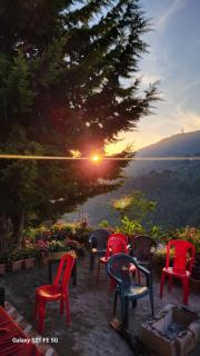 Bison Valley View Stay - Kodaikānāl - 2