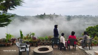 Bison Valley View Stay - Kodaikānāl - 9