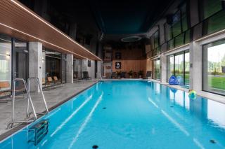Omega Hotel - Olsztyn - 9