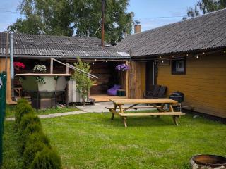Lejas - Lapmežciems - 9
