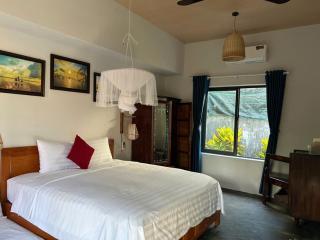Ocean House An Bang - Hội An - 2