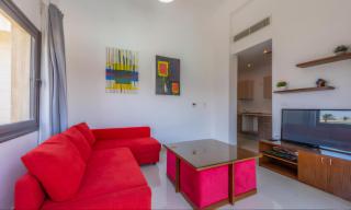 Luxury Stays in G-Cribs El Gouna - 1