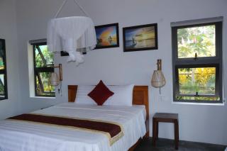 Ocean House An Bang - Hội An - 3