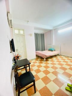 Viet Home Stay- Chi nhánh An Dương Vương - Hanoi - 4