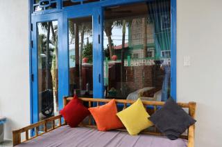 Ocean House An Bang - 4