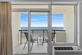 Costabella By Casanita - Oceanfront Deluxe Suite - 7