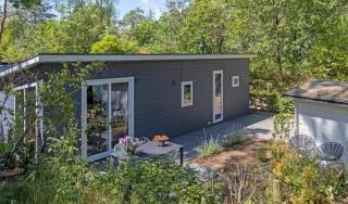 Lodge De Winterkoning Nunspeet - Nunspeet - 0