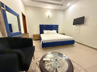 Capri Lodges Guest House - Islamabad - 6