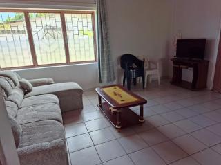 Vakantiewoning op groot perceel - 8