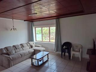 Vakantiewoning op groot perceel - 7