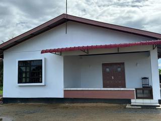 Vakantiewoning op groot perceel - Landsboerderij - 4
