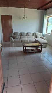 Vakantiewoning op groot perceel - 2
