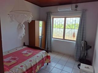 Vakantiewoning op groot perceel - Landsboerderij - 1