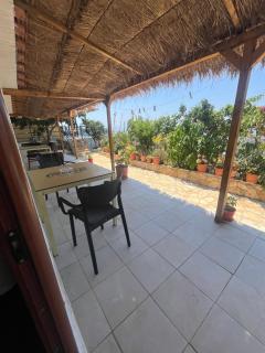 kongjoni's Rooms - Himare - 5
