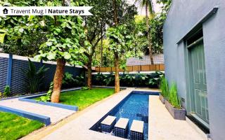 The Calms Villa by Travent Mug - Rāmanagaram - 6