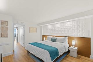 Costa Del Sol By Casanita - Oceanfront Lux Suite - Myrtle Beach - 3