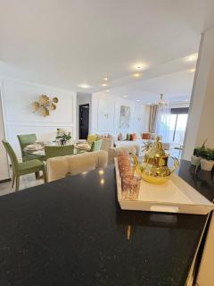 Appartement front de mer - Oulad Akkou - 3