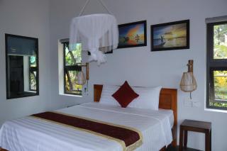 Ocean House An Bang - 4