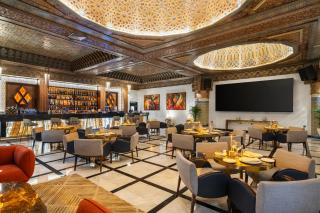 Savoy Le Grand Hotel Marrakech - Marrakesh - 1