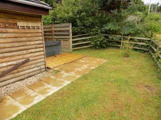Mizen Lodge - Berrynarbor - 7