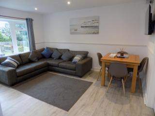 Mizen Lodge - Berrynarbor - 3