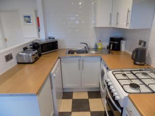 Mizen Lodge - Berrynarbor - 2