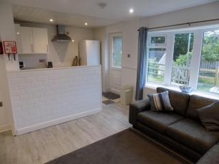 Mizen Lodge - Berrynarbor - 1