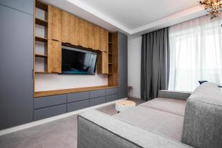 Apartamente Axxis Nova - 5