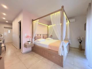 M&N Apartments - Archangelos - 4