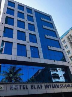 Hotel Elaf International - 0