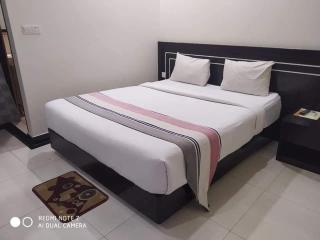 Hotel Elaf International - 7