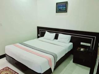 Hotel Elaf International - 5