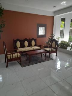 Hostel Charm - 1
