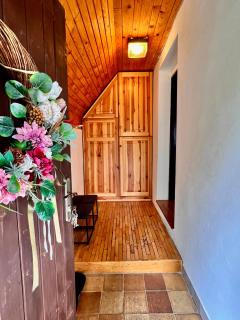 Chata Emma Frymburk - Frymburk - 2