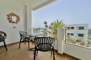 Casa Coral with sea views & AC - Puerto del Carmen - 1