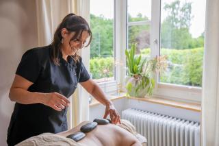 Köhlers Forsthaus Wellness & Genuss Hotel - Aurich - 4