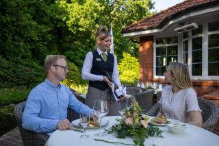 Köhlers Forsthaus Wellness & Genuss Hotel - 7
