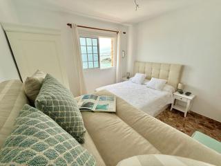 Casa Ale, Stunning Sea Views - Las Aguas - 1