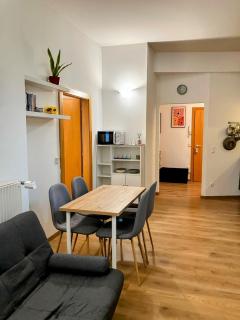 Edelweiss Apartments - 5