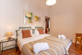 Abades Giralda Deluxe by Valcambre - Sevilla - 7