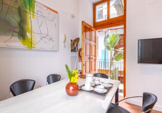 Abades Giralda Deluxe by Valcambre - Seville - 5