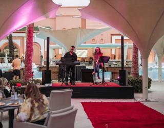 Savoy Le Grand Hotel Marrakech - 1