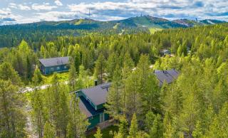 Rukan Tunturituuli - 8