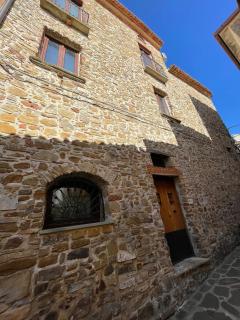Palazzetto Longobardi - Ogliastro Cilento - 8