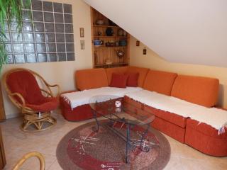 Romantika Apartman Fonyód - Fonyód - 8
