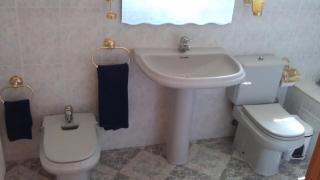 Chalet Marenyet junto a la playa - Cullera - 6